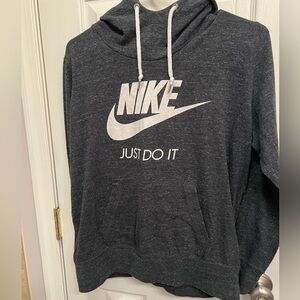 Nike hoodie